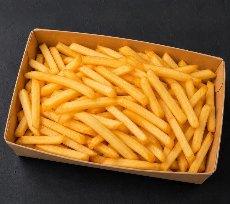 Grande frite