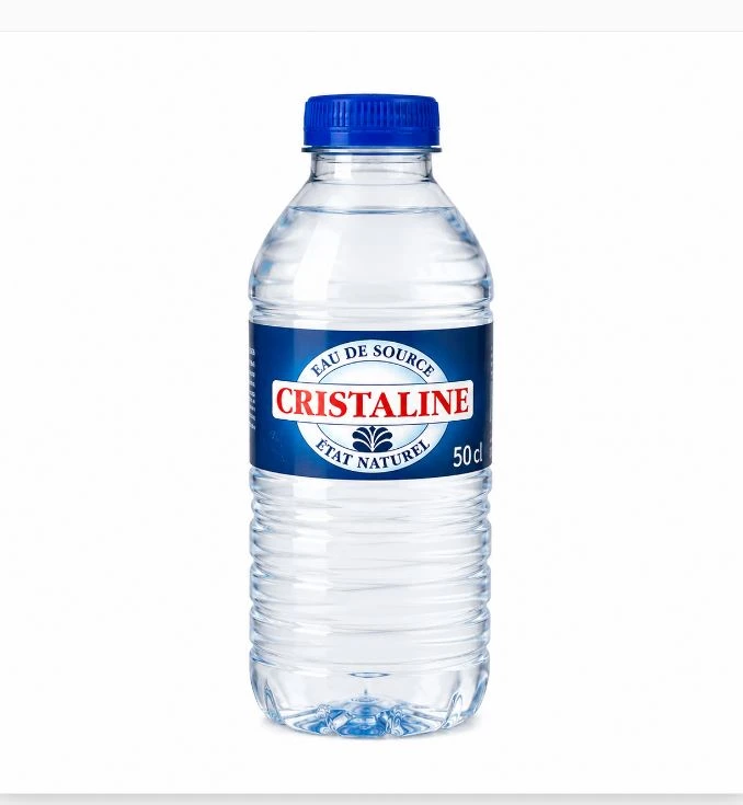 Eau 50cl