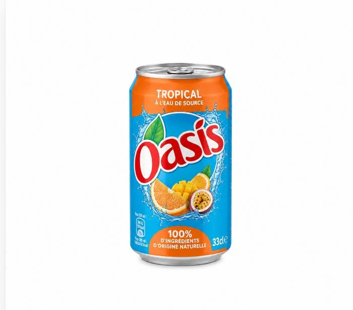 Oasis