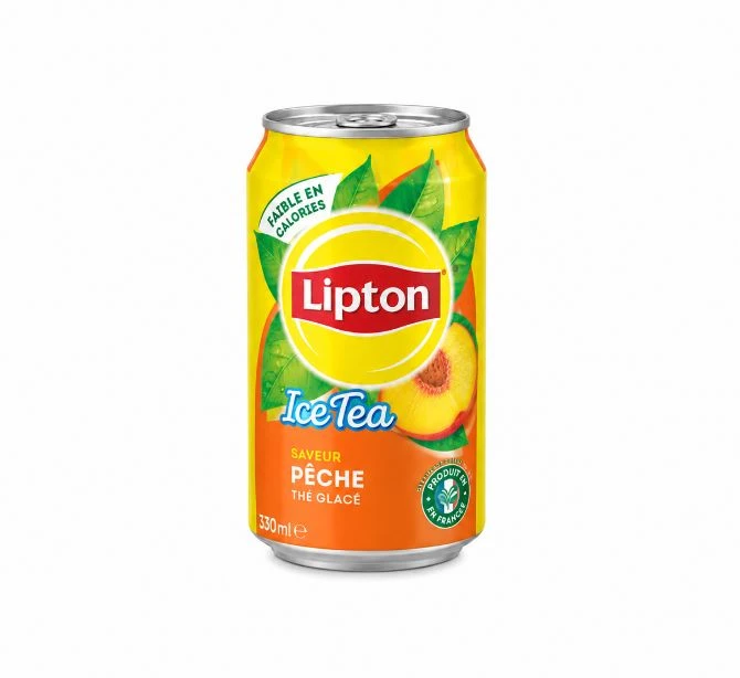 Lipton ice tea