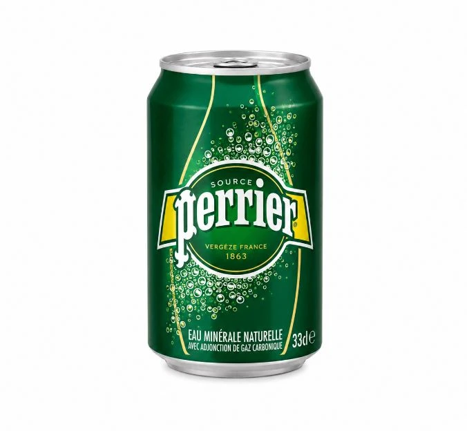 Perrier