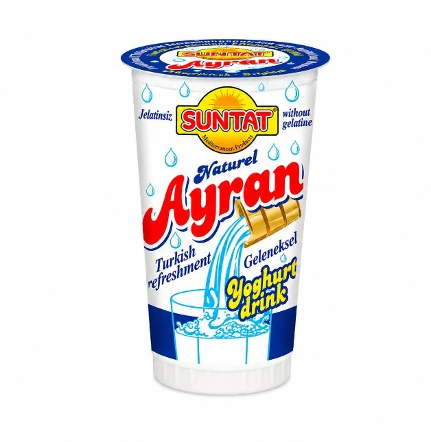 Ayran