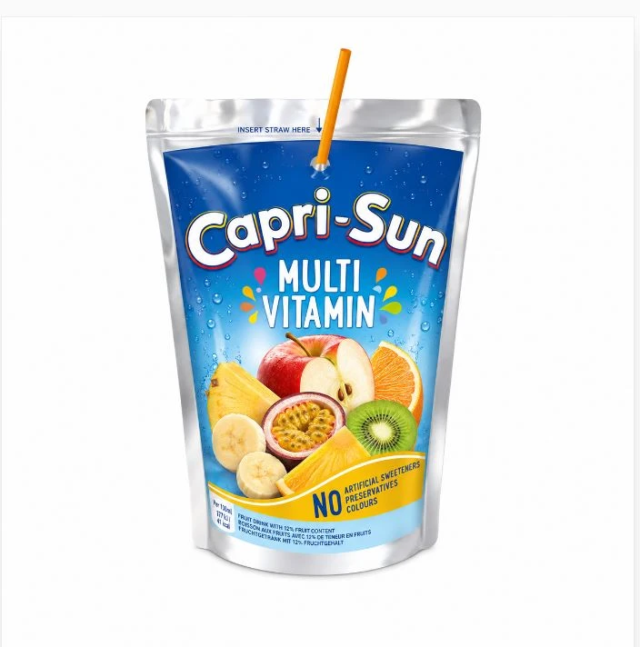 Capri-sun